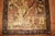 late 19th century Lavar Kerman Biblical Rug. Jacob and his twelve sons. Details rug no. j3154 size 1' 11" x 2' 8" (58 x 81...