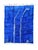Moroccan Beni Mrirt Rug in Handmade Wool, 2010s For Sale - Image 10 of 10