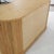 Curved Rattan Chest of Drawers For Sale - Image 12 of 18