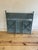 Antique English Booksellers Stand For Sale - Image 9 of 9