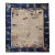 Vintage Chinese Art Deco Rug, Hand-Knotted Wool, Four Dragons Design, 9' x 12' For Sale