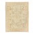Oversized Antique 20th Century Portuguese Rug With Floral Motifs - Rug & Kilim For Sale