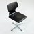 Mid-Century Desk Chair by Elmar Flötotto for Pagholz, 1970s For Sale - Image 9 of 10