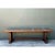 Vintage Monumental Metal Plate Refractory Monastery Table For Sale - Image 11 of 13