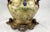 20th Century French Porcelain and Ormolu Twin-Handled Urns, Set of 2 For Sale - Image 13 of 14