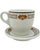Vintage Fairmont Hotel San Francisco Cup & Saucer For Sale - Image 11 of 11