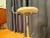 Adjustable Stool in the style of Marcel Breuer, 1960s For Sale - Image 4 of 12
