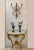 Sword Wall Lamp in the style of Maison Baguès, 1950s For Sale - Image 12 of 13