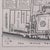 Vintage 18th Century Street Map, London, Houses of Parliament, Westminster Abbey For Sale - Image 10 of 11