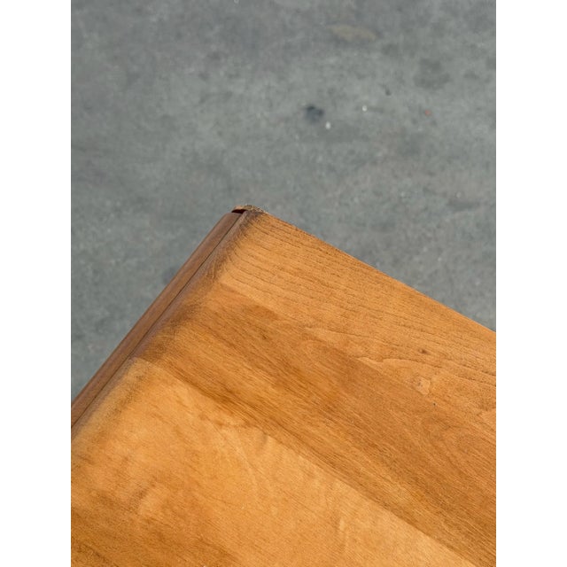 Vintage Star Dust Nightstands-Pair For Sale - Image 16 of 18