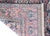 Early 20th Century Early 20th Century Persian Bibikibad Rug For Sale - Image 5 of 16