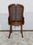 Louis XVI Style Office Armchair in Beech, 1900s For Sale - Image 6 of 18