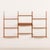 Royal Shelving Unit in Teak by Poul Cadovius, 1960s For Sale - Image 12 of 12