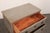 19th Century French Painted 2-Drawer Chest, 19th C. For Sale - Image 5 of 12
