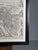 Framed Map of Paris For Sale - Image 5 of 18