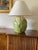 Ceramic Cauliflower-Shaped Table Lamp, Italy, 1970s For Sale - Image 6 of 17