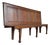 19th Century Oak Bench For Sale
