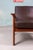 Mid-Century Teak Lounge Chairs by Sven Ellekaer for Komfort, 1960s, Set of 2 For Sale - Image 15 of 18