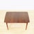 Wood 1960s Mid Century English Walnut Extending Dining Table For Sale - Image 7 of 10