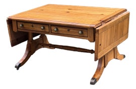 Example of Broyhill Tables