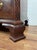 Stickley Williamsburg Reserve Collection Mahogany Blackwell Serpentine Chest For Sale - Image 9 of 10