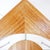 Tea for Two Bistro Set by by Chung Myungchul for Lister Lutyens, 1990s, Set of 3 For Sale - Image 13 of 16