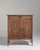 Wallnut Carved Buffet France Mid 19th Century For Sale - Image 11 of 13