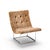 Milo Baughman for Thayer Coggin Mid Century Thin Line Scoop Chairs - Pair For Sale - Image 12 of 13