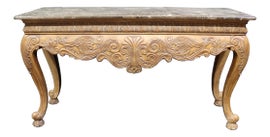 Example of Ethan Allen Tables
