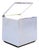 Cuboluce Cube Lamp by Franco Bettonica and Mario Melocchi for Cini & Nils, 1970s For Sale