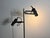 Midcentury Modern German Chrome Floor Lamp, 1970s For Sale - Image 11 of 14