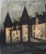 Modern Bernard Buffet, Culan Castle, Lithograph For Sale - Image 3 of 8