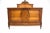 Antique Bed, France, 1910s For Sale - Image 4 of 6