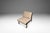 Set of Two (2) Danish Modern Ebonized Lounge Chairs in Bouclé Attributed to Ib Kofod Larsen for Selig, Denmark, C. 1950's For Sale - Image 9 of 18
