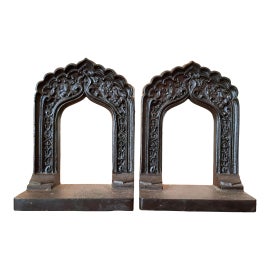 Example of Bradley Hubbard Bookends