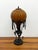 Maitland - Smith Vintage Maitland Smith Hot Air Balloon Lamp For Sale - Image 4 of 6