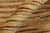 Textile Modern Gabbeh Beige/Brown Wool Rug - 3'11'' X 5'3'' For Sale - Image 7 of 10
