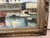 Early 21st Century Remington Large Oil Painting on Canvas Cityscape, Italy Venice, Piazza San Marco For Sale - Image 5 of 8