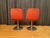 Set of Finnish Polaris Swivel Chairs by Eero Aarnio for Asko Export, 1970s For Sale - Image 6 of 18