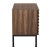 Not Yet Made - Made To Order NOIR Arturo Console, Dark Walnut For Sale - Image 5 of 7