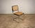 S32 V Cantilever Chair by Marcel Breuer for Thonet, Set of 3 For Sale - Image 9 of 14