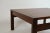 Mid-Century Modern Rosewood Table by Ole Gjerløv-Knudsen for France & Søn For Sale - Image 3 of 7