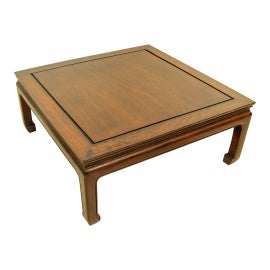 Example of Mid-Century Modern Coffee Tables