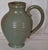 1960s Vintage German Ceramic Jug, 1960s For Sale - Image 5 of 5