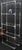 5-Tier Lucite and Glass Mid-Century Modern Étagère Shelf Wall Unit For Sale - Image 9 of 13