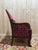 Empire Mahogany Bergère Armchair For Sale - Image 6 of 9