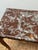 Antique French Louis XV Rouge Griotte Marble Top Accent Table For Sale In San Francisco - Image 6 of 12