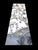 Chinoiserie/Botanical Anthropologie Chloe Wallpaper Mural, Birds and Monkeys, 7 Panels For Sale In Miami - Image 6 of 15