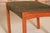 Green Danish Teak Dining Chairs, 1960s, Set of 4 For Sale - Image 8 of 10