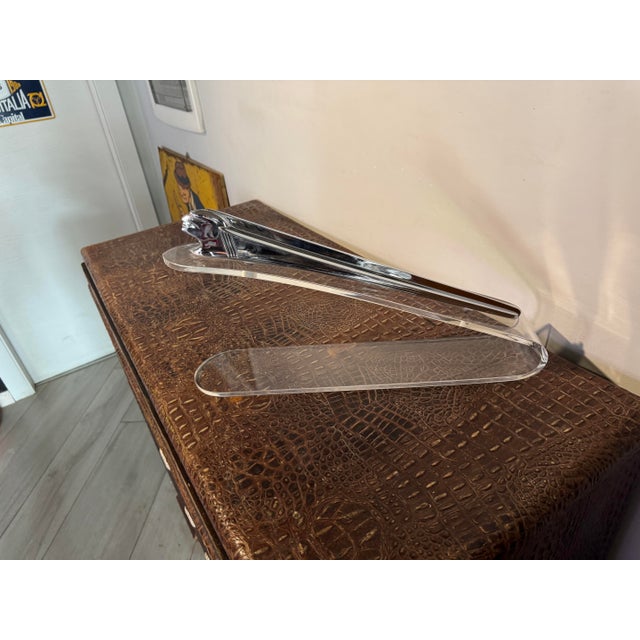 Metal Pontiac Mascot, 1920s-1940s For Sale - Image 9 of 10